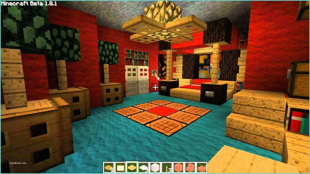 Deco Chambre Minecraft Minecraft Déco Biôme [s5 4 Falaise] Osez La Couleur