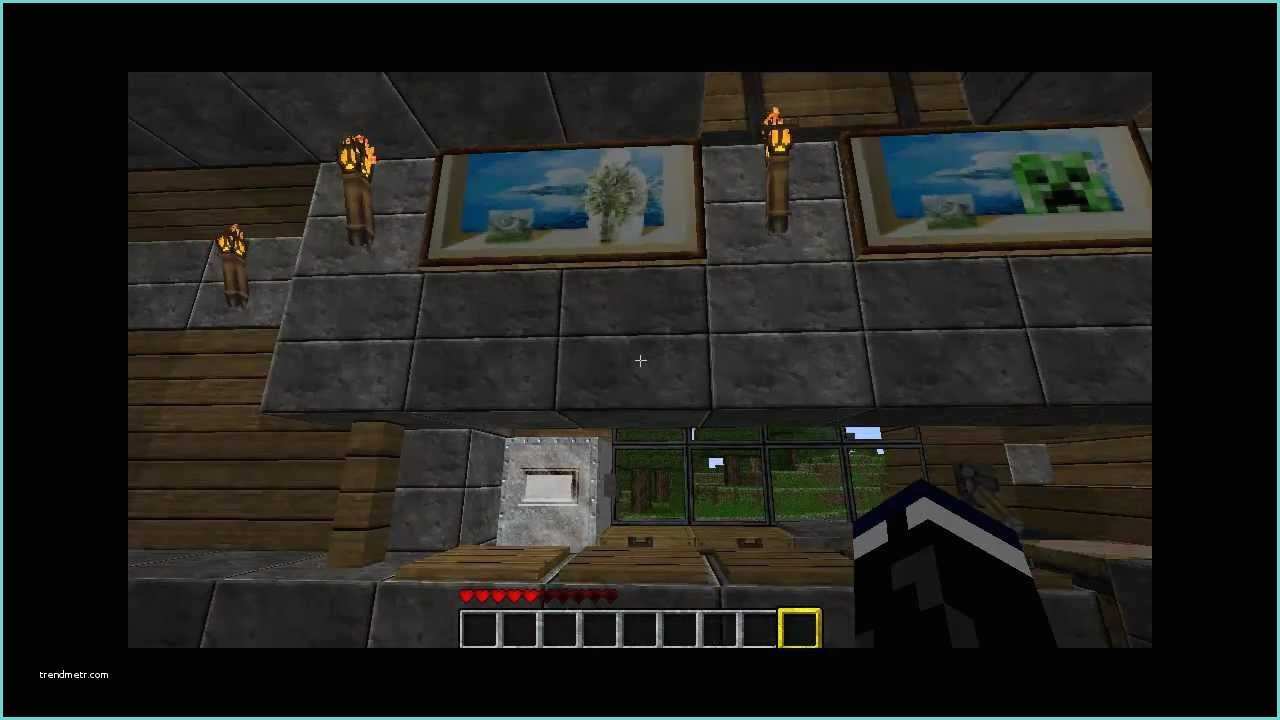 Deco Chambre Minecraft Revger = Deco De Maison Minecraft Idée Inspirante