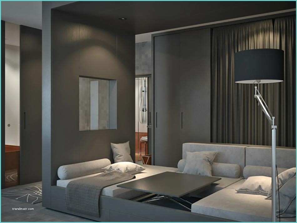 Deco Interieur Gris Blanc 50 Nuances De Gris Pour Une Maison Design
