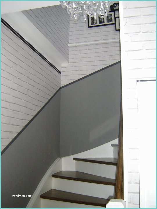 Deco Montee Escalier Deco Escalier Couloir