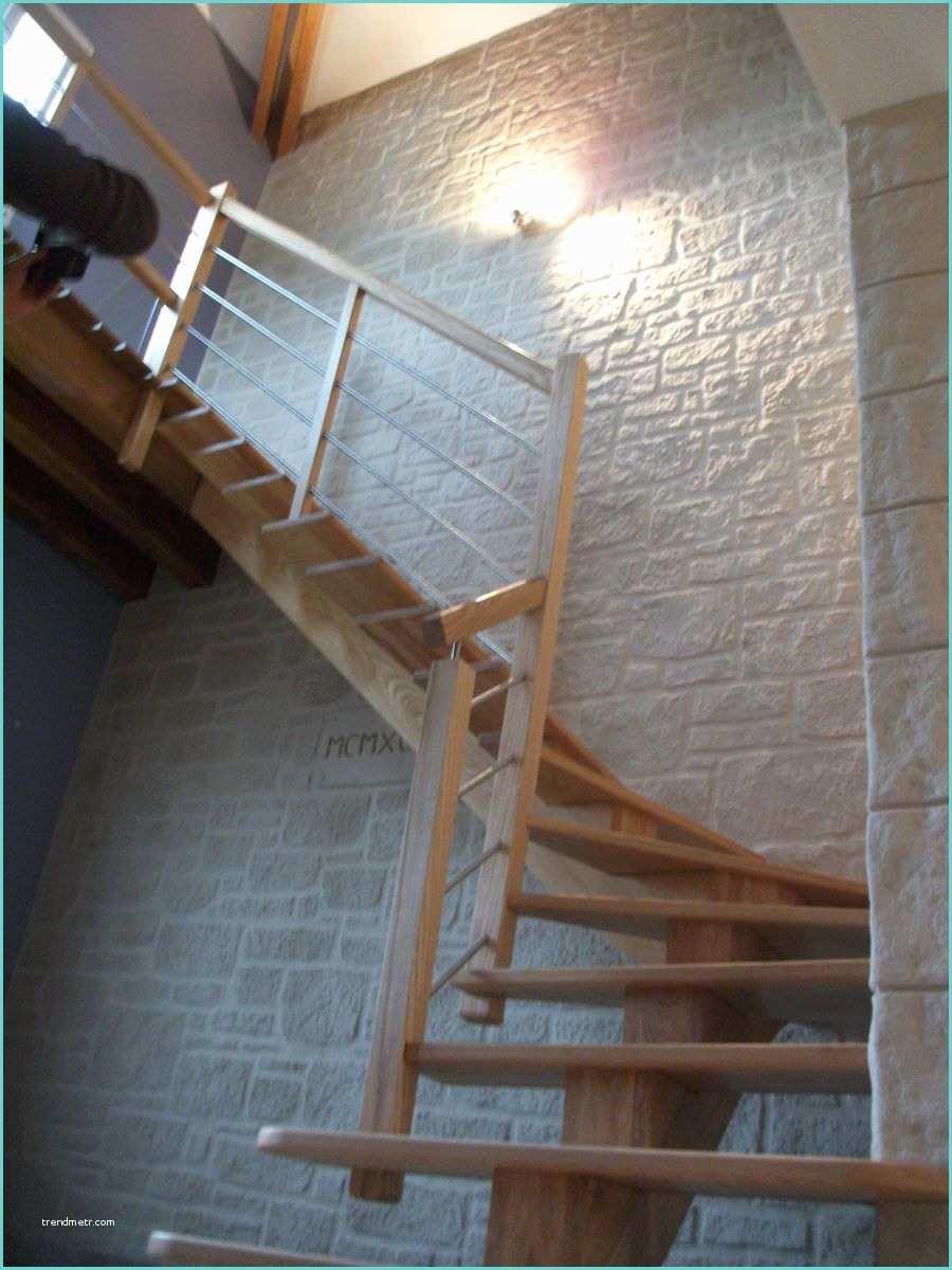 Deco Montee Escalier Deco Montee D Escalier Dootdadoo = Idées De