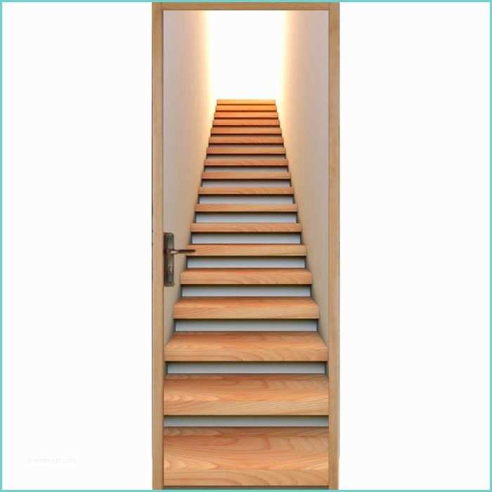 Deco Montee Escalier Papier Peint Porte Déco Montée D Escalier Dimensions