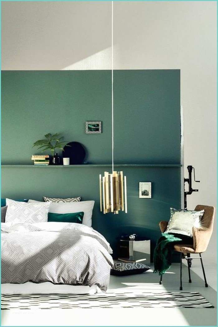Deco Mur Chambre Adulte Idées Chambre à Coucher Design En 54 Images Sur Archzine