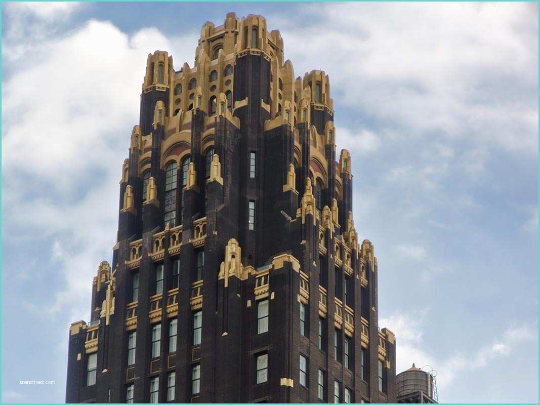 Deco New York the top 10 Most Stunning Art Deco Buildings In Nyc