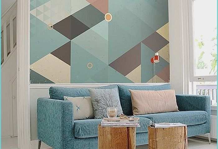 Deco Papier Peint Salle A Manger Luxe Idee Tapisserie Salon Salle A Manger Pour Idees De