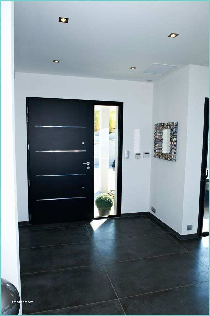 Deco Peinture Porte Interieure Emejing Deco Porte Interieure Noire Ideas Design Trends