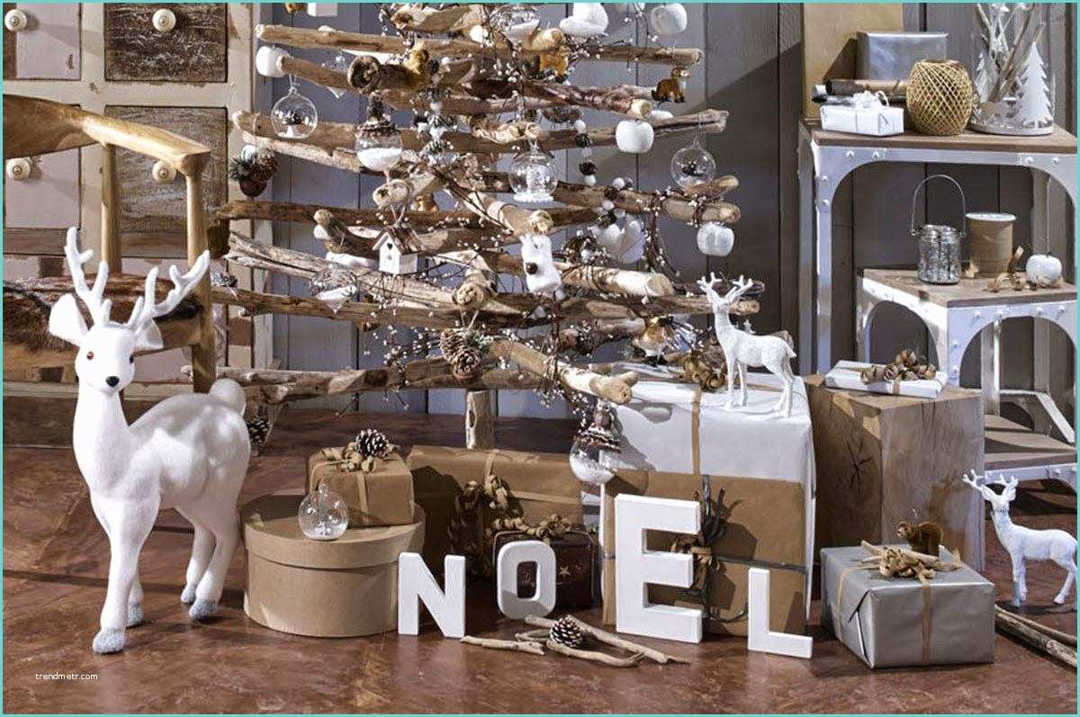 Deco Table Noel Scandinave [déco] Une Décoration nordique Pour Noël Paperblog