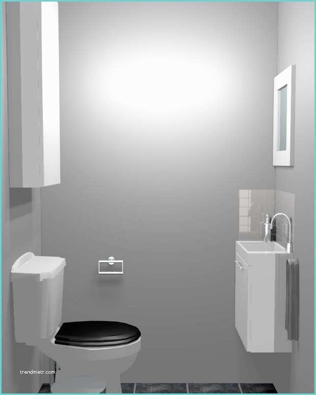 Deco toilette Bleu Canard toilette Gris Et Bleu Cool Gallery Linge De toilette B