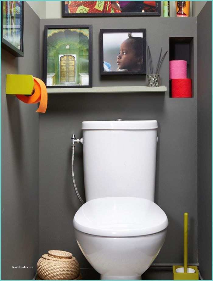 Deco toilettes Ideas 157 Best toilette & Wc Stylés Images On Pinterest