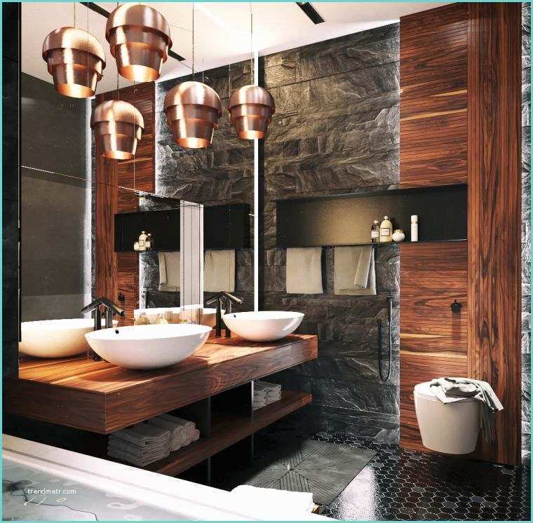 Deco toilettes Ideas Décoration Wc toilette 50 Idées originales