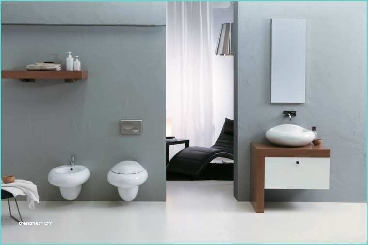 Deco toilettes Ideas Décoration Wc toilette 50 Idées originales