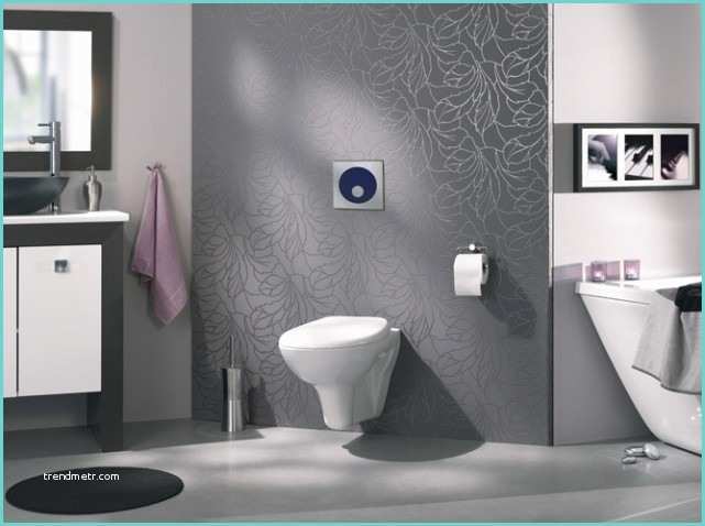 Deco toilettes Ideas Donnez Du Style à Votre Wc Ideeco