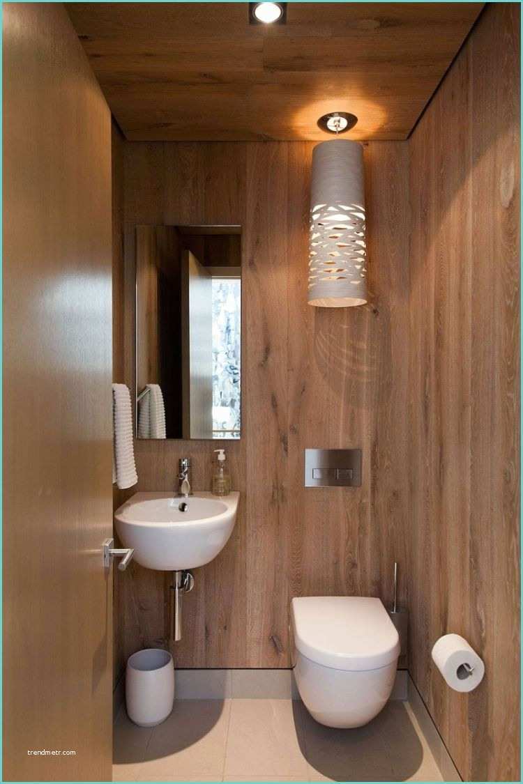 Deco toilettes Ideas Salles De Bains originales 55 Idées De Couleurs Et Décoration