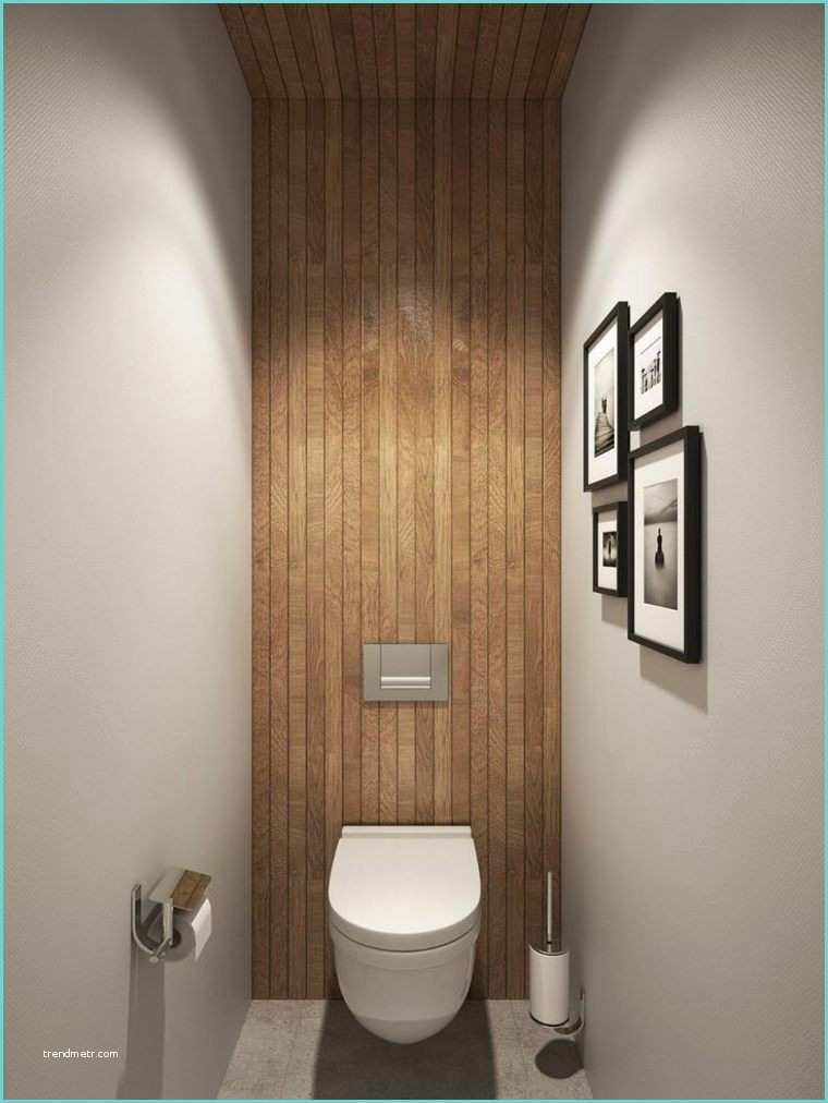 Deco Wc original toilettes Design Aménagement Et Décoration