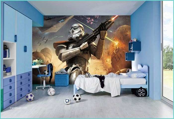 Decoration Chambre Star Wars 45 Idées De Décoration De Chambre Star Wars Des Idées