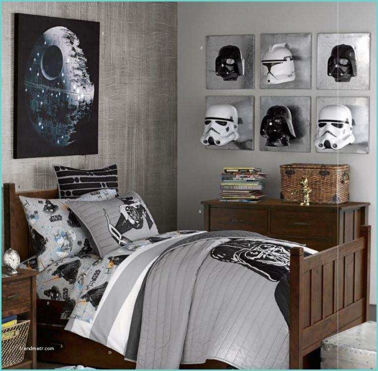 Decoration Chambre Star Wars Chambre Ado Garçon 56 Idées Pratiques à Vous Faire Découvrir