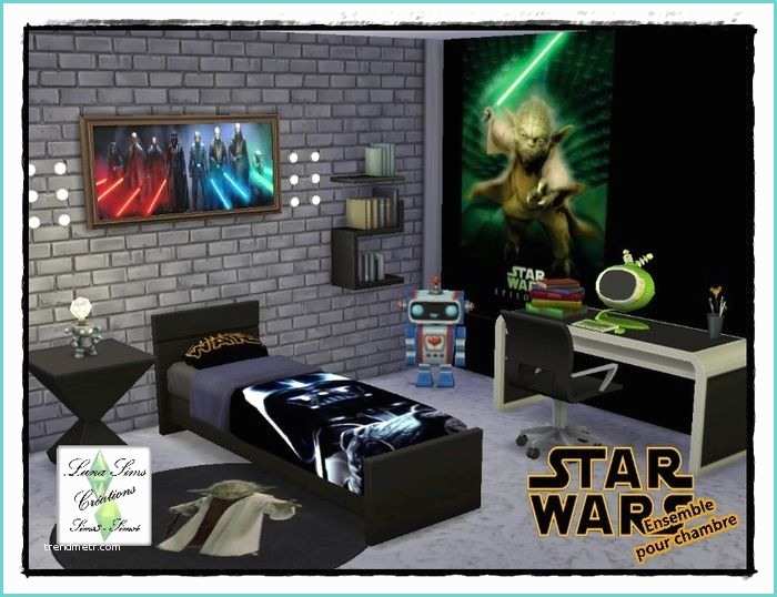 Decoration Chambre Star Wars Déco Chambre Star Wars