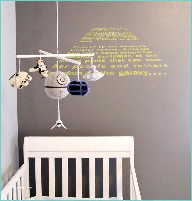 Decoration Chambre Star Wars Déco Star Wars Pour Chambre D Enfants