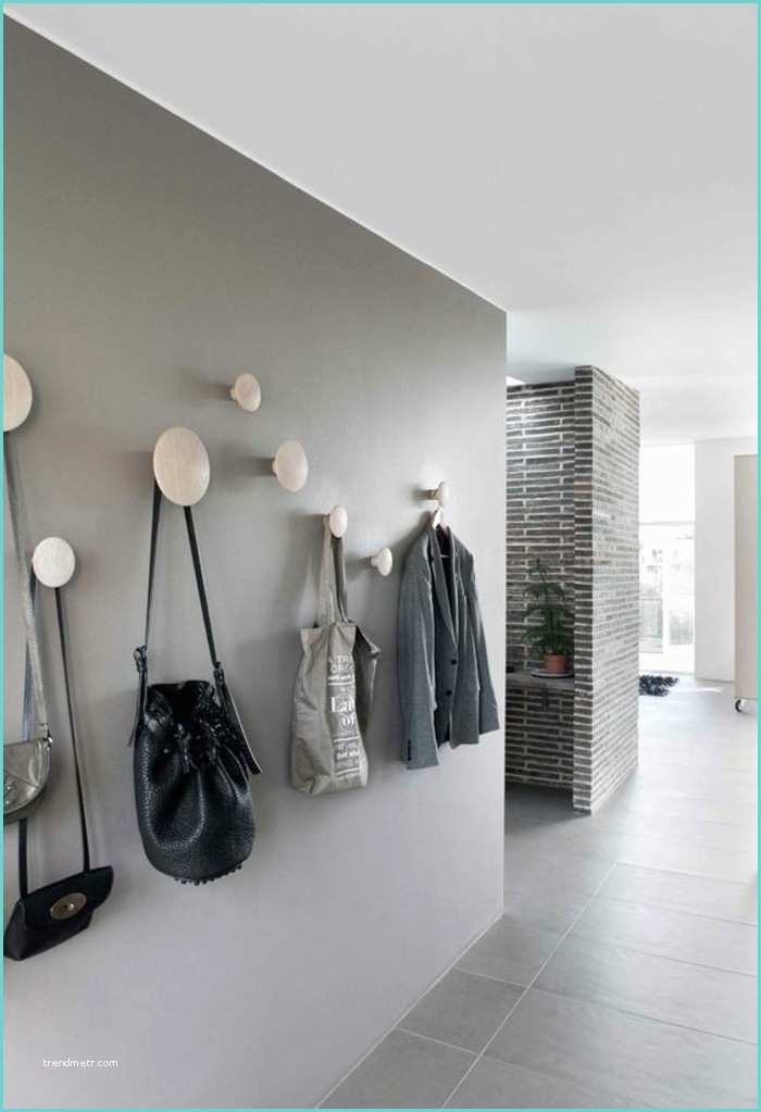 Decoration Couloir Gris Et Blanc 1001 Idées Pour Savoir Quelle Couleur Pour Un Couloir