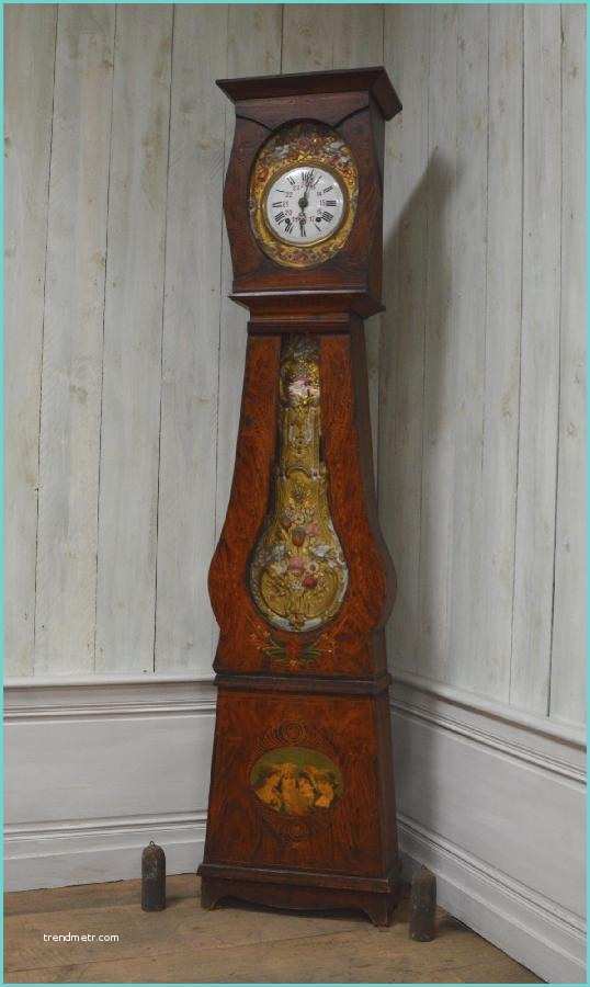 Decoration Horloge Comtoise French Antique Exports Boutique Horloges