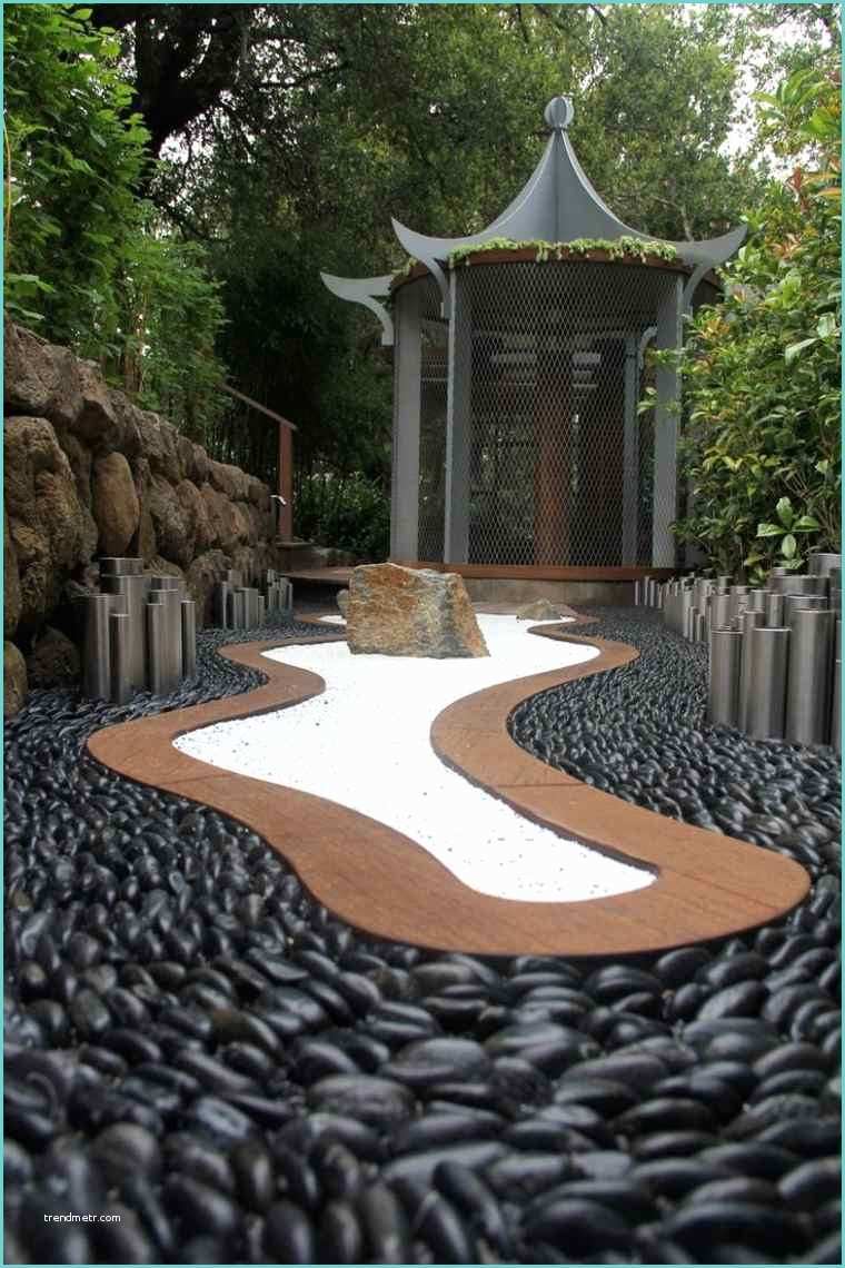 Decoration Jardin Zen Exterieur Déco Jardin Zen Extérieur Un Espace De Réflexion Et De