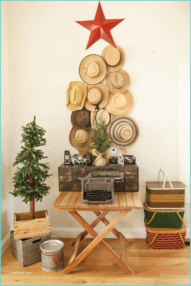 Decoration Table Noel Chic 25 Simple Christmas Decorating Ideas