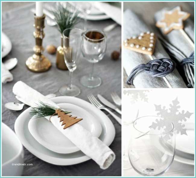 Decoration Table Noel Diy 28 Christmas Dinner Table Decorations and Easy Diy Ideas