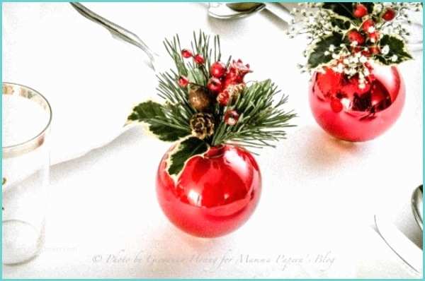 Decoration Table Noel Diy 50 Best Diy Christmas Table Decorations Pink Lover