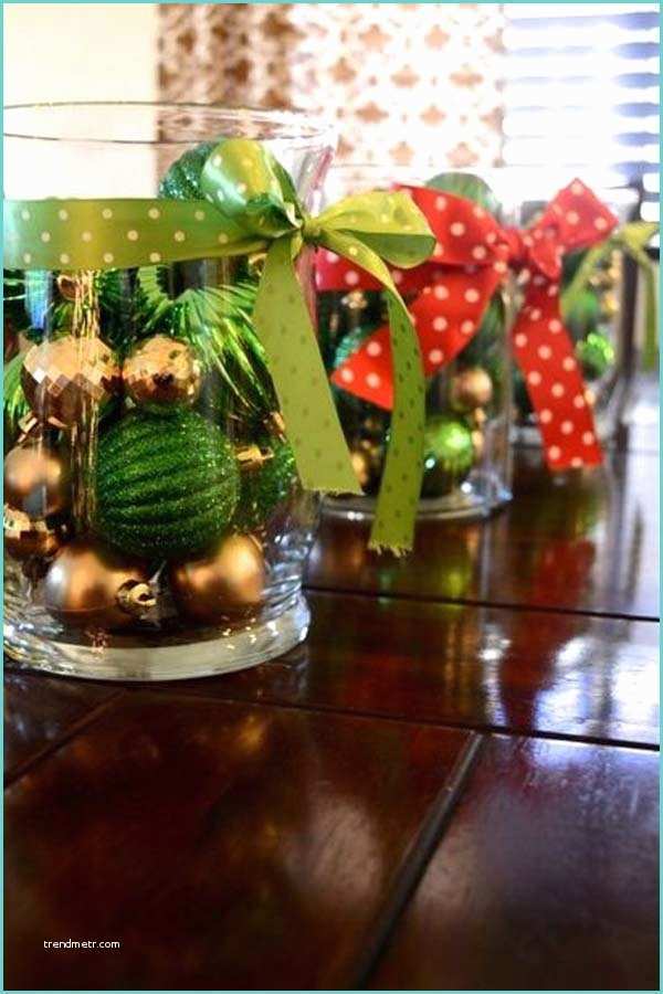 Decoration Table Noel Diy top Christmas Centerpiece Ideas for This Christmas