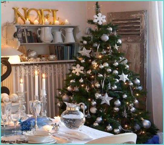 Decorations De Noel Interieur Ment Sublimer Votre Maison Pour Noel