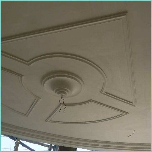 Design Of Pop On Roof Ceiling Pop Designs for Your House Properties Nigeria
