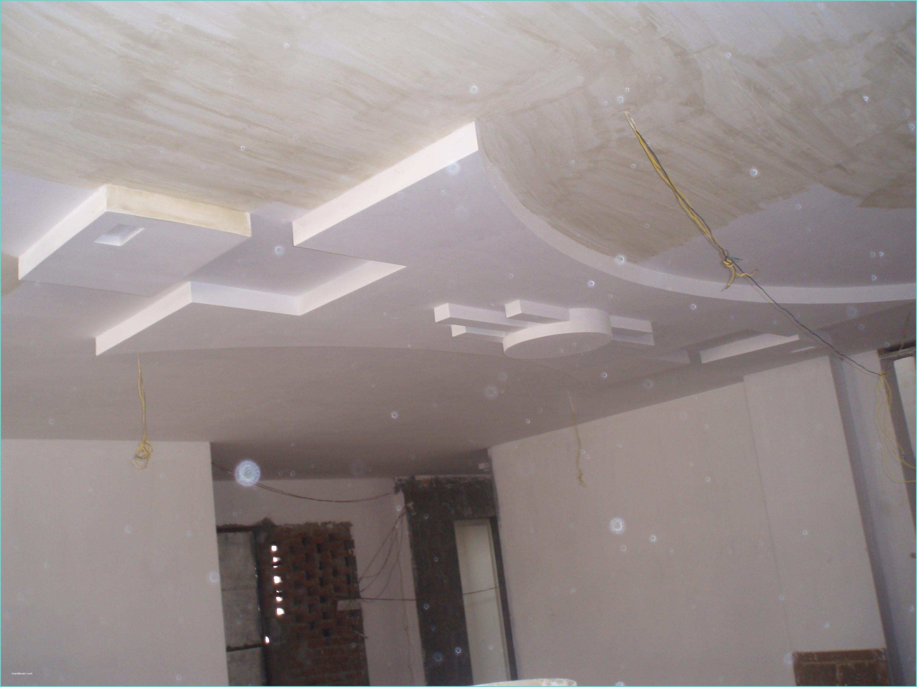 Design Of Pop On Roof Inspirations Pop Design for Hall without False Ceiling