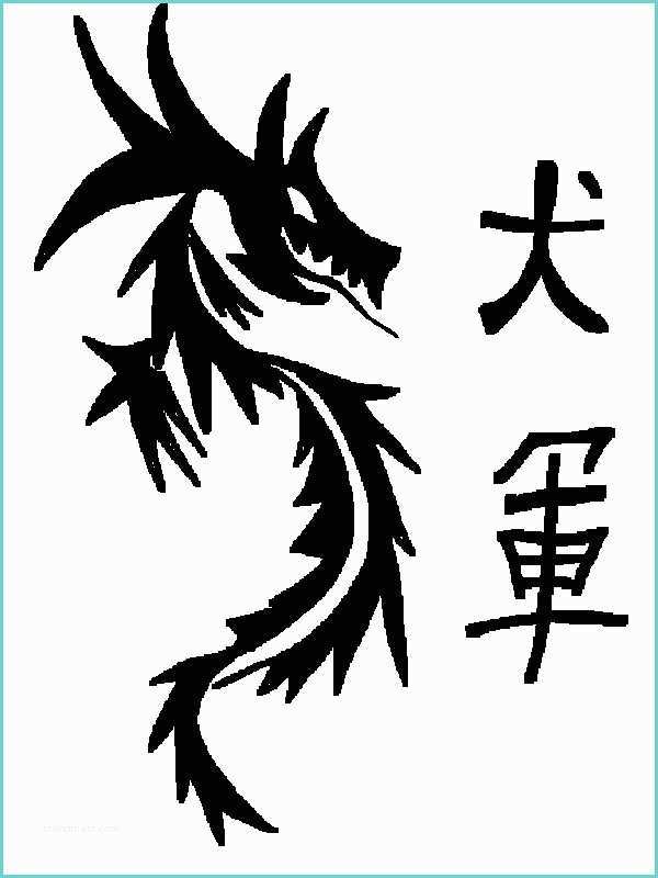 Dessin De Dragon Facile A Reproduire Apprendre à Dessiner Un Dragon Chinois
