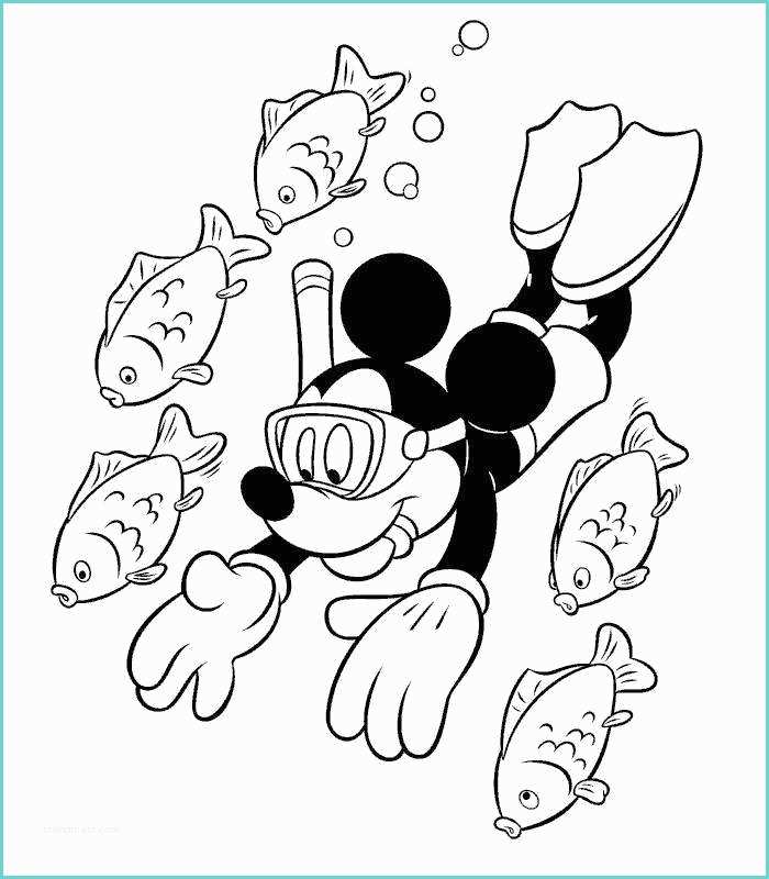 Dessin De Minnie A Imprimer Coloriage Mickey à Imprimer Mickey Noël Mickey Bébé