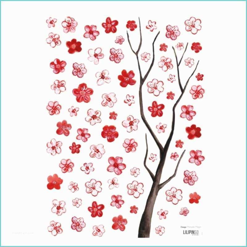 Dessin Fleur De Cerisier Japonais Fleurs Cerisier Japonais Dessin