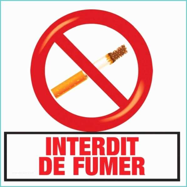 Dessin Interdiction De Fumer Marquage Interdit De Fumer sol Rolléco