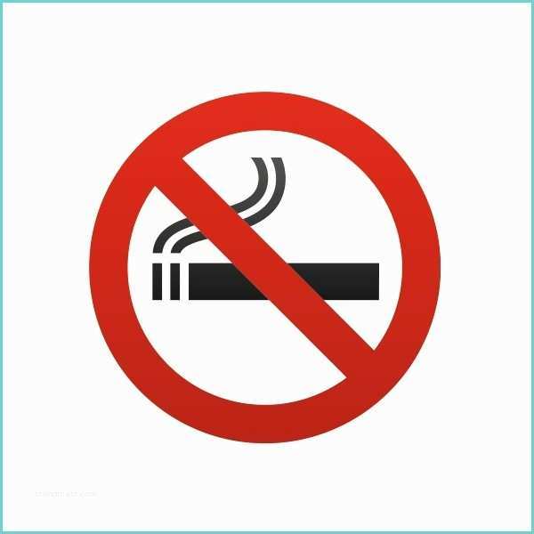 Dessin Interdiction De Fumer T C