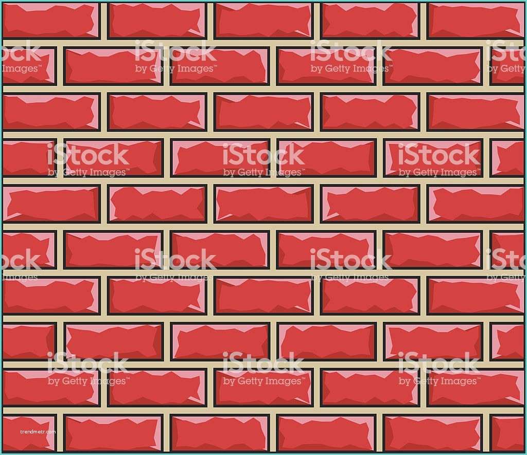 Dessin Mur En Brique Dessin De Mur De Briques Texture Motif – Cliparts