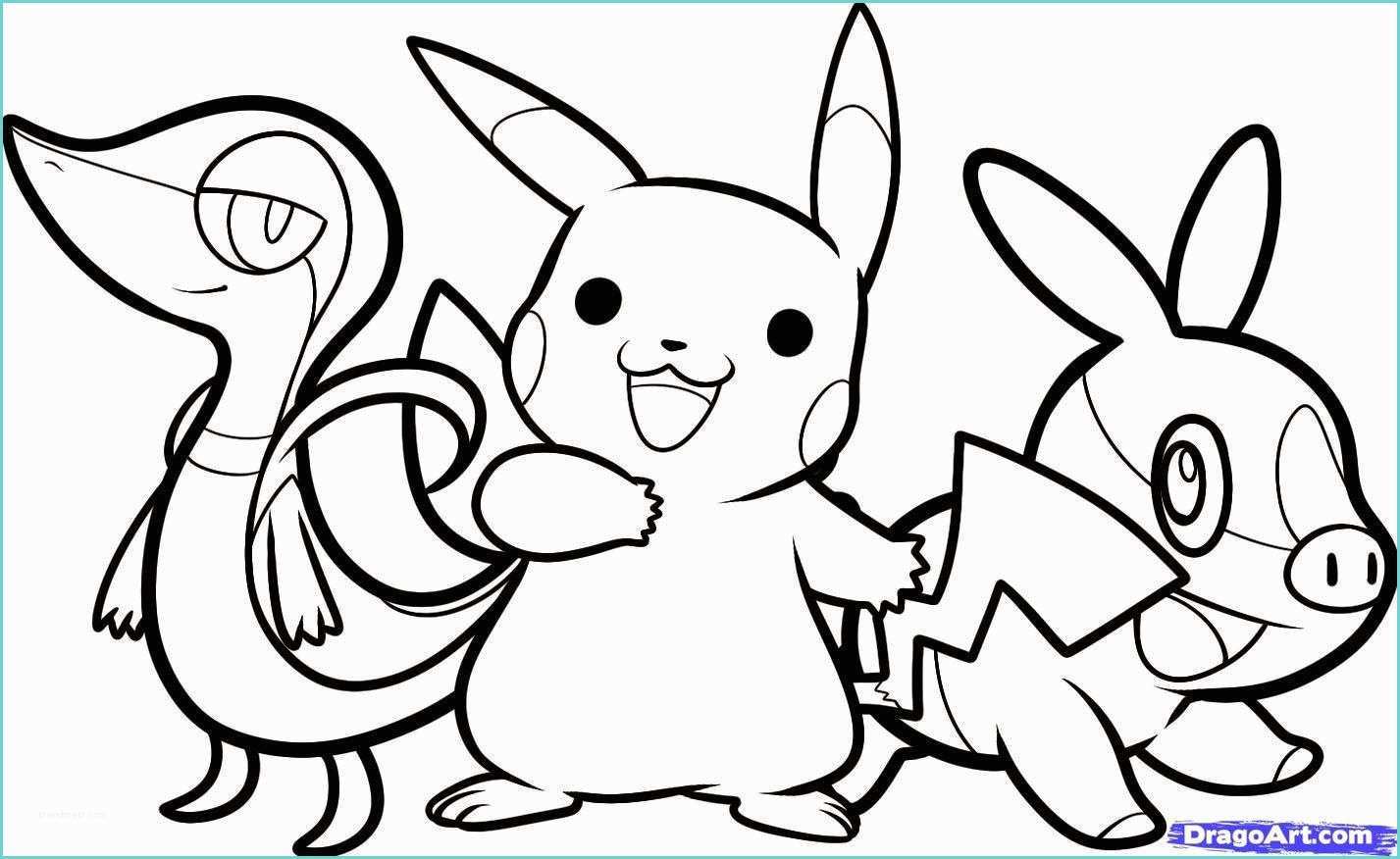 Dessin Pochoir A Imprimer Gratuit Coloriage Pokemon à Imprimer Gratuit
