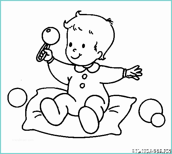 Dessin Pour Chambre De Bebe Coloriage Bébé Gratuit 3680 Famille Enfants Et Bébés