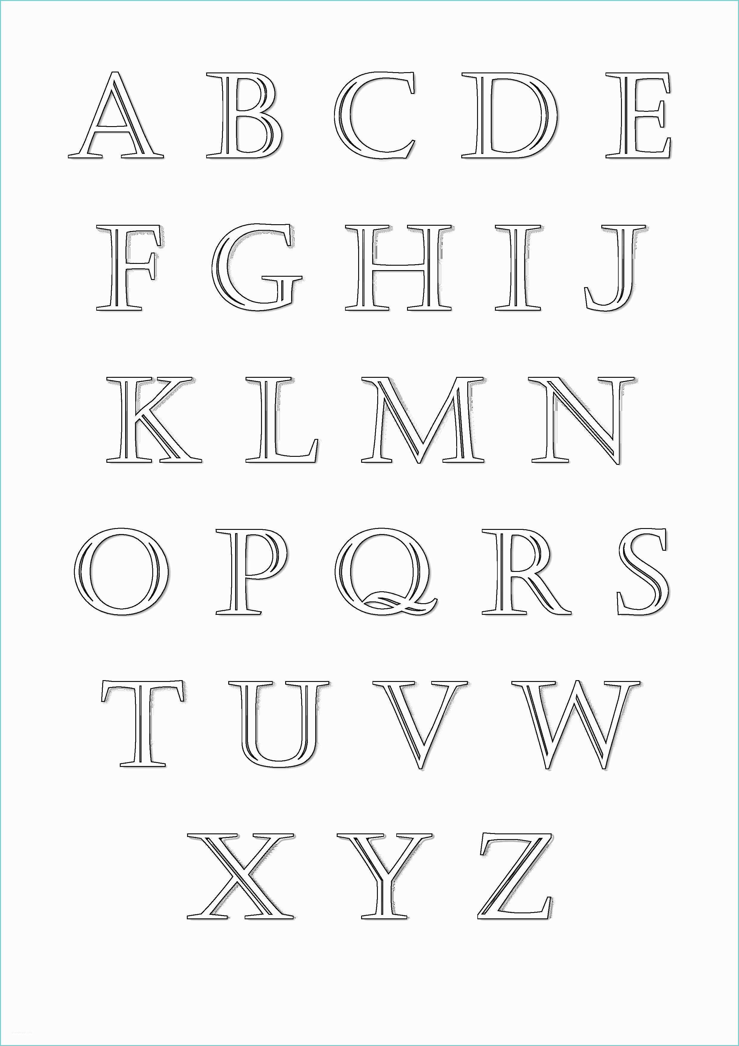 Dessin Scandinave Imprimer Alphabet A Imprimer Coloriages Alphabet Et Lettres