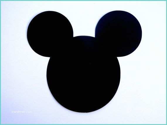 Dessin Tete De Mickey 17 Meilleures Idées à Propos De oreilles De Mickey Mouse