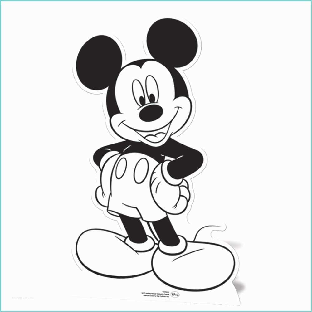 Dessin Tete De Mickey Coloriage De Mickey Filename Coloring Page Free