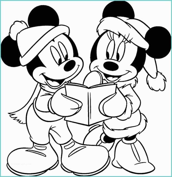 Dessin Tete De Mickey Coloriage Minnie Et Dessin Minnie à Imprimer Avec Mickey…