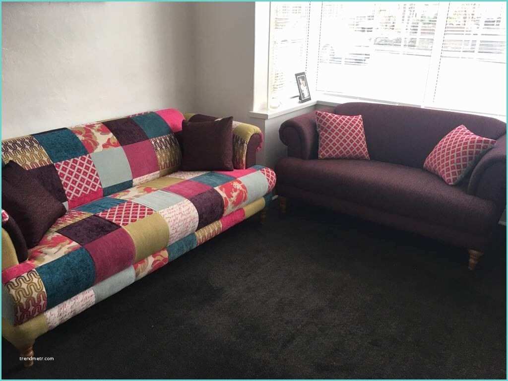 Dfs Patchwork sofa Dfs Patchwork sofas for Sale Reduced