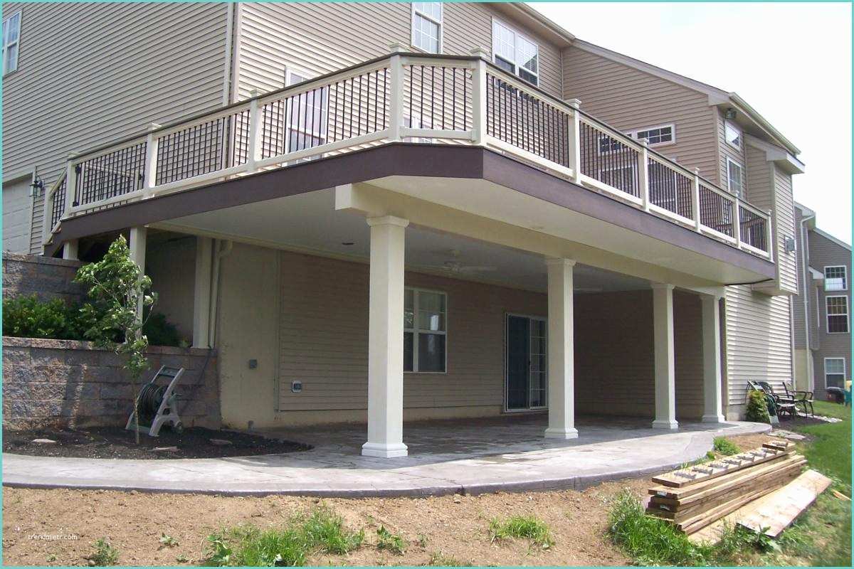 Difference Between Balcony and Deck 41 Whats the Difference Between A Porch and A Deck Idees