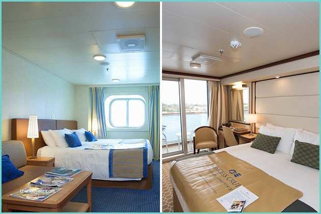 Difference Between Balcony and Deck Oceanview Vs Balcony Cabins A Cabin Parison Cruise