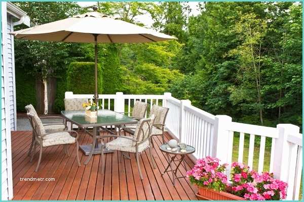 Difference Between Patio and Porch Decks and Patios What S the Difference