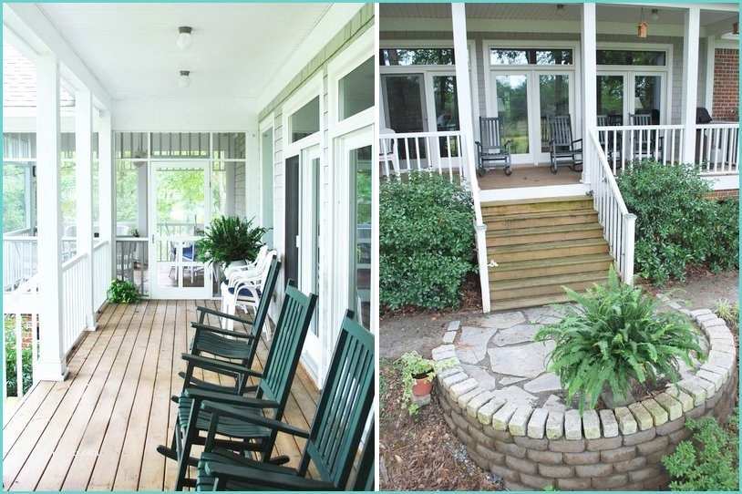 Difference Between Patio and Porch Patio Porch