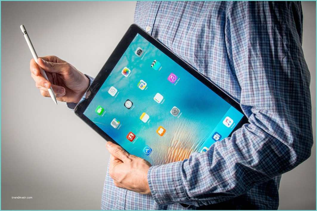 Dimension Tablette 7 Pouces Apple Ipad Pro 12 9 Pouces 128 Go Wi Fi 4g Le Test